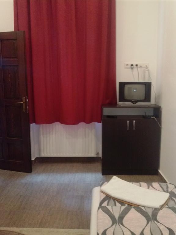 La Principessa Hotel Орадеа Екстериор снимка