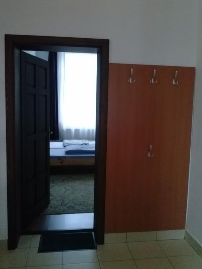 La Principessa Hotel Орадеа Стая снимка